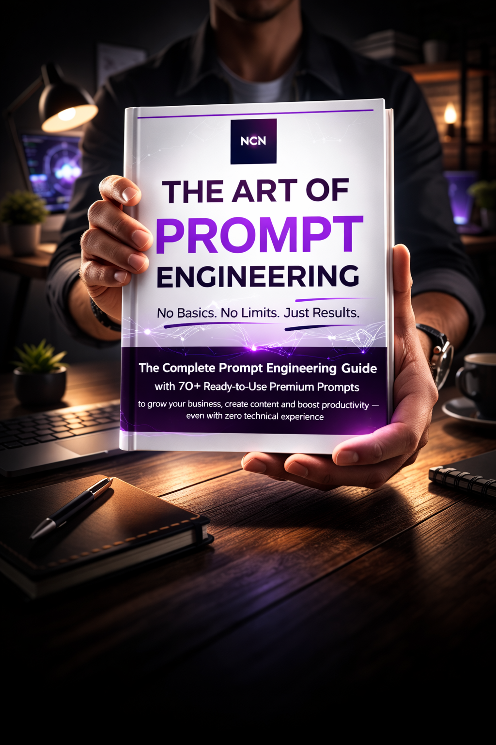 The Art of Prompt Engineering