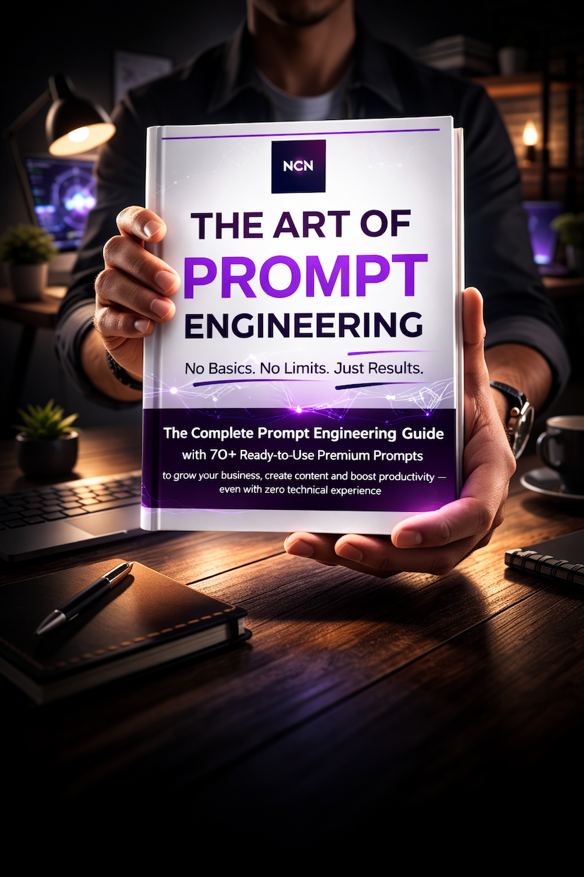 The Art of Prompt Engineering